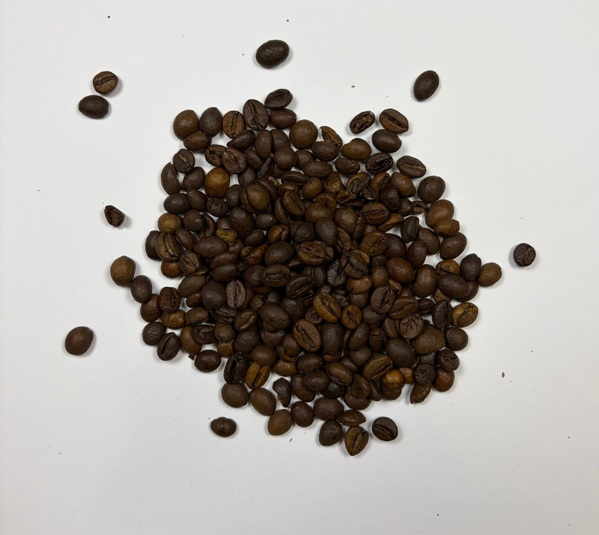 Café Noisette 100% Arabica - NOISETTE - ZARO