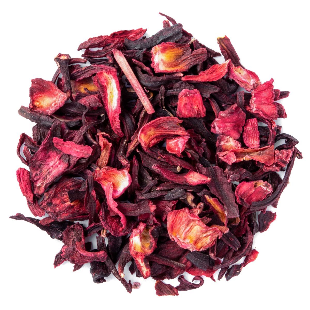 Infusion Hibiscus - RED BLOOM - ZARO