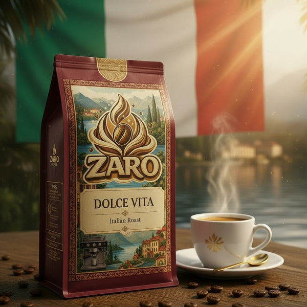 DOLCE VITA